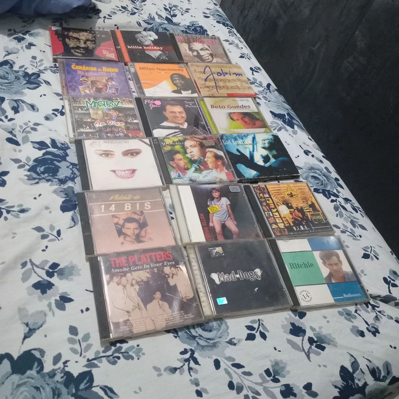 Cds - Foto 2
