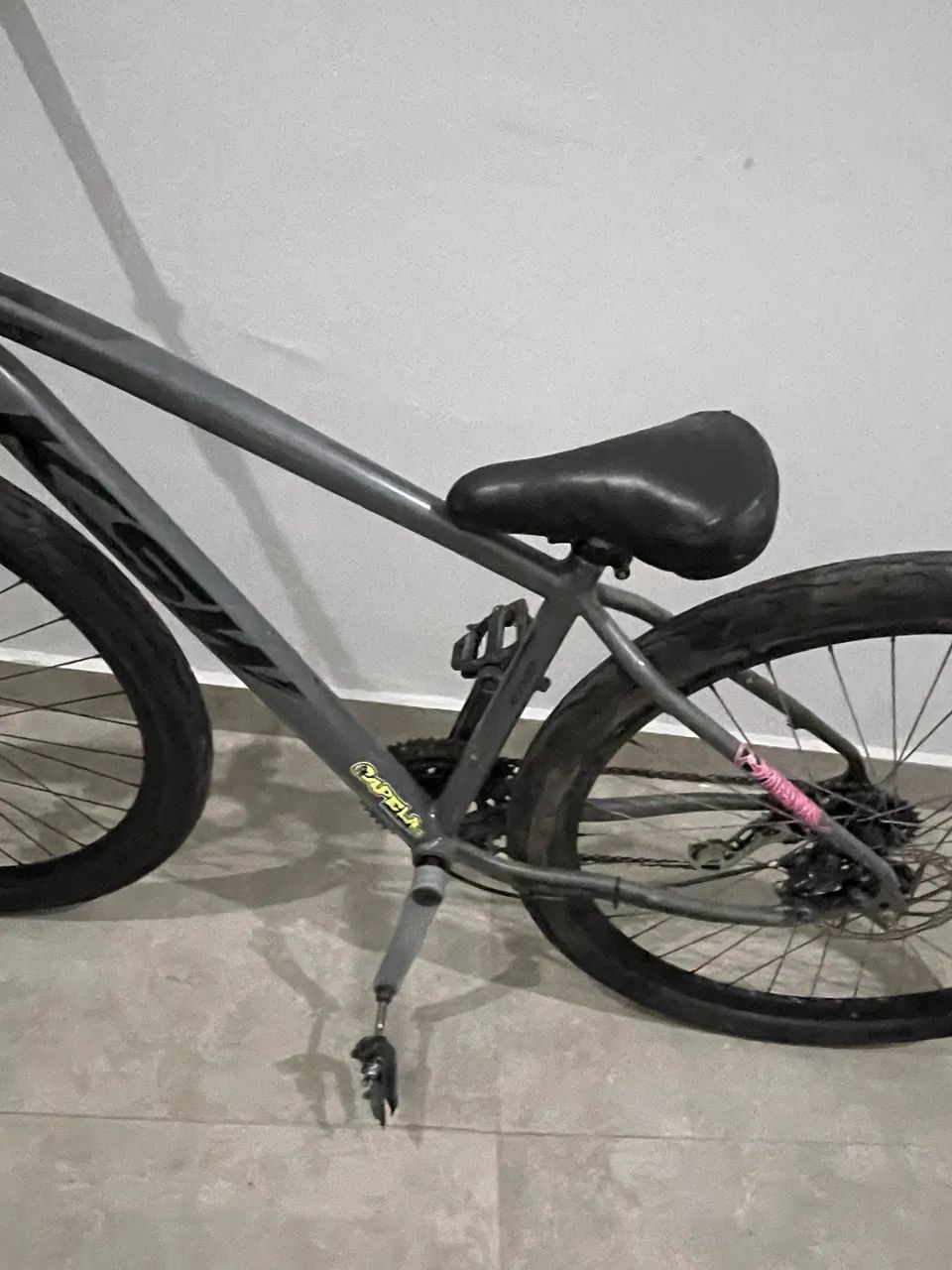 Bike ksw nova  - Foto 4