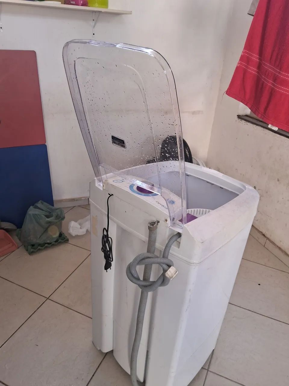 Tanquinho  - Foto 4
