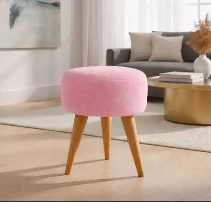 POLTRONAS LINDAS E CONFORTÁVEIS PARA DEIXAR SUA CASA AINDA MAIS LINDA! ?<br><br> - Foto 4