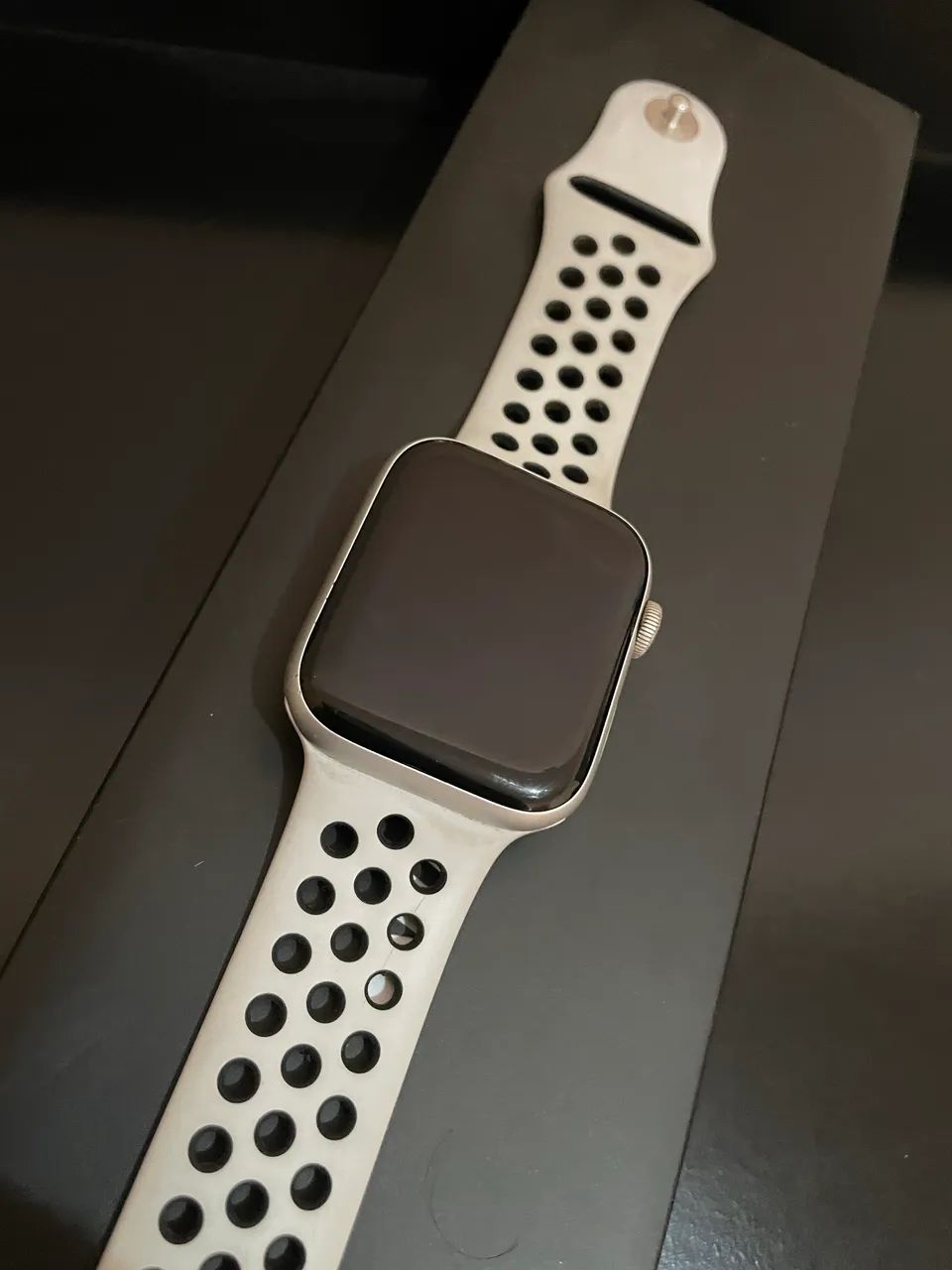 Apple Watch Serie 6 Nike 44mm - Foto 2