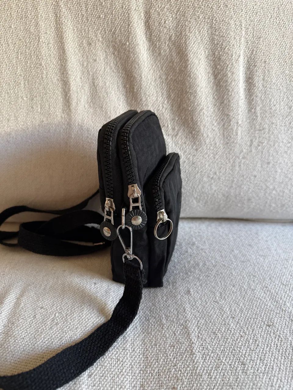 Bolsa de lado  - Foto 2