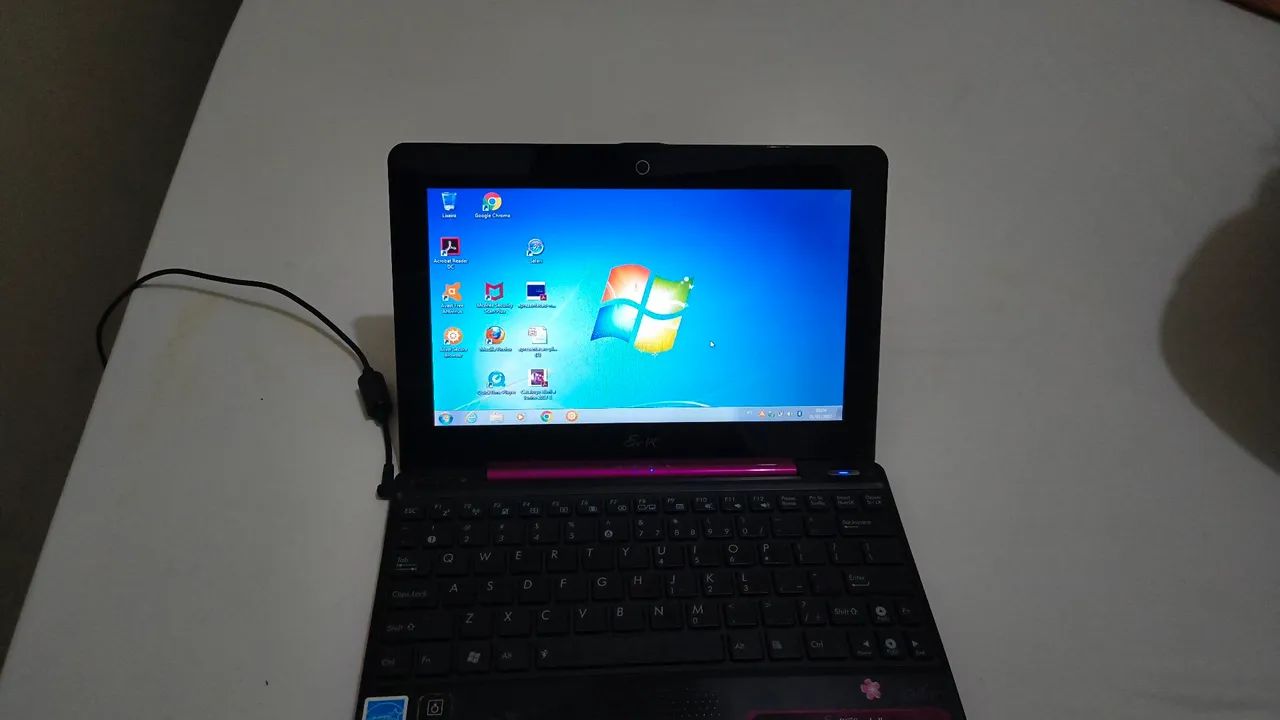 Netbook Asus - Foto 5