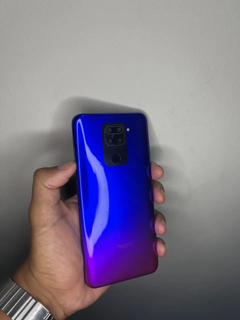  REDMI NOTE 9 NFC - Foto 5