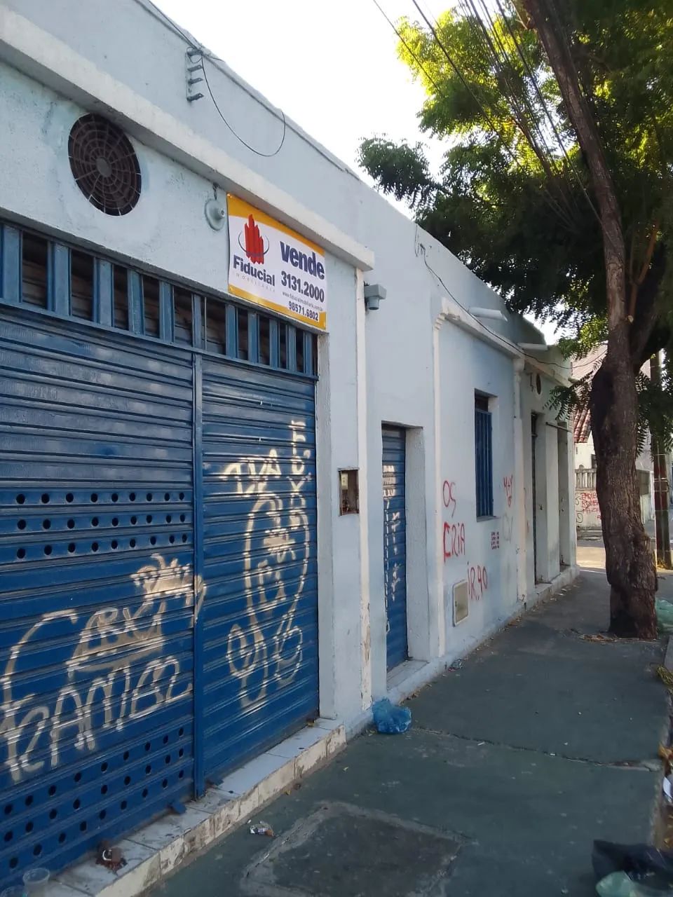 Prédico Comercial c/ execelente localização, próx. à praça da Gentilândia e esquina c/ R.  - Foto 3
