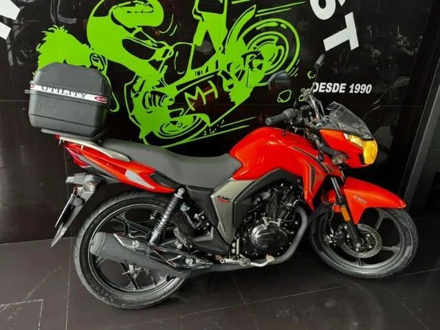Haojoe Dk 150 2019 km 36.856 - Foto 3