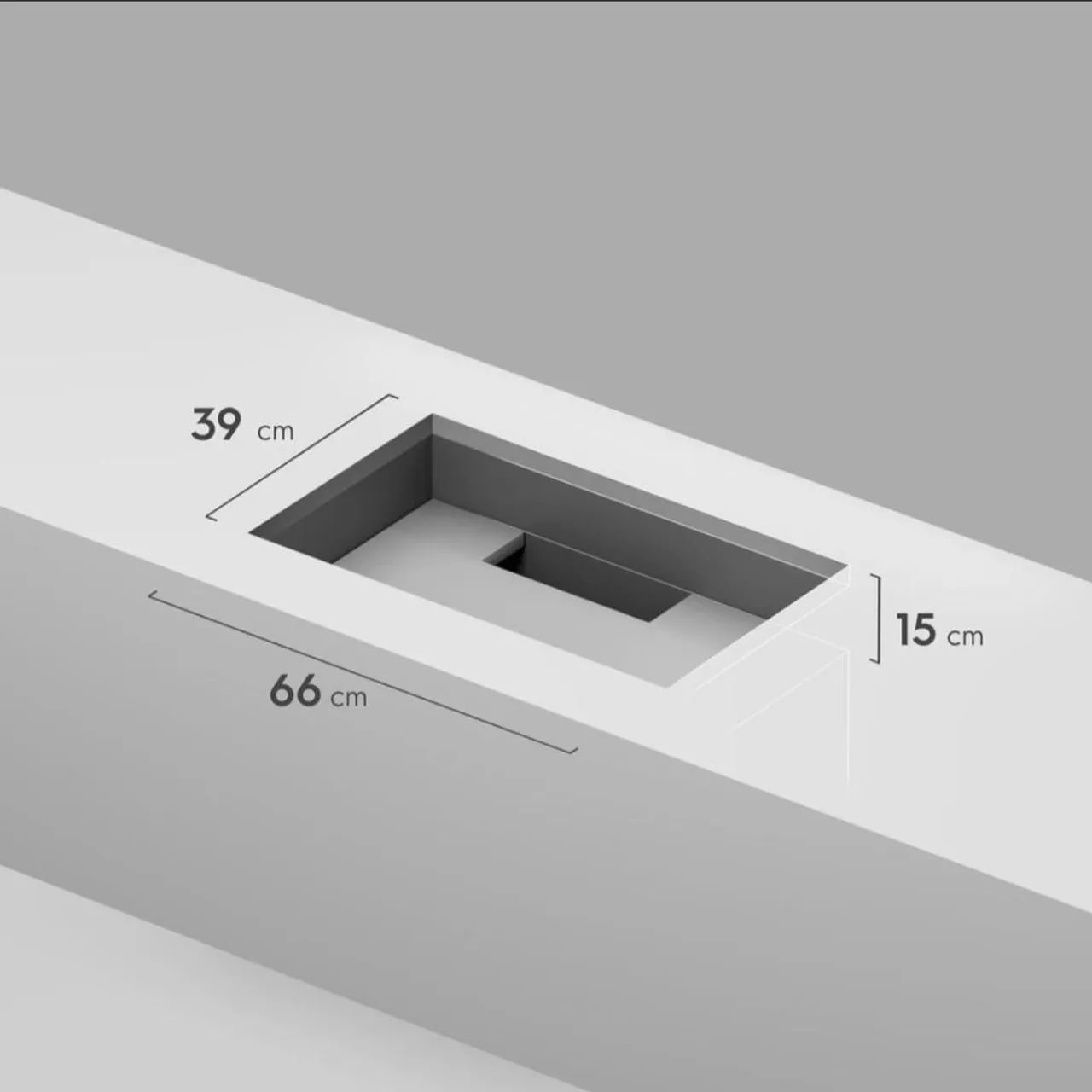 Fogão Cooktop  - Foto 2
