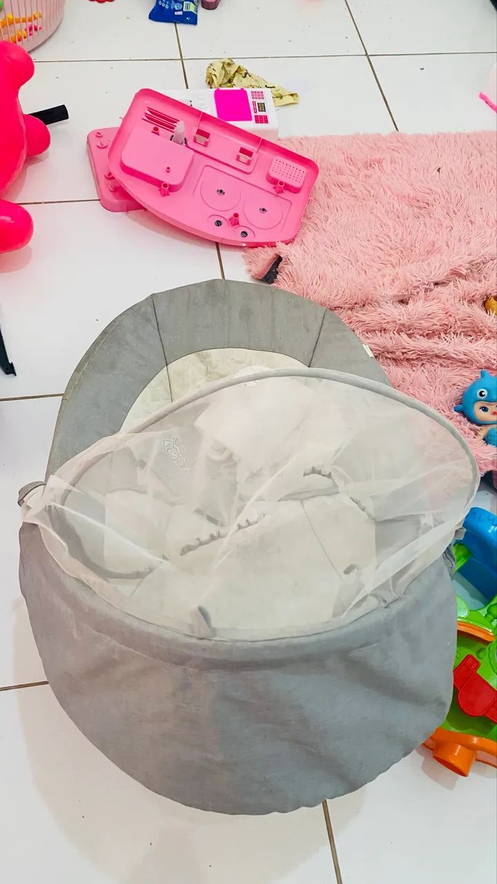 Cadeira de descanso - Foto 3