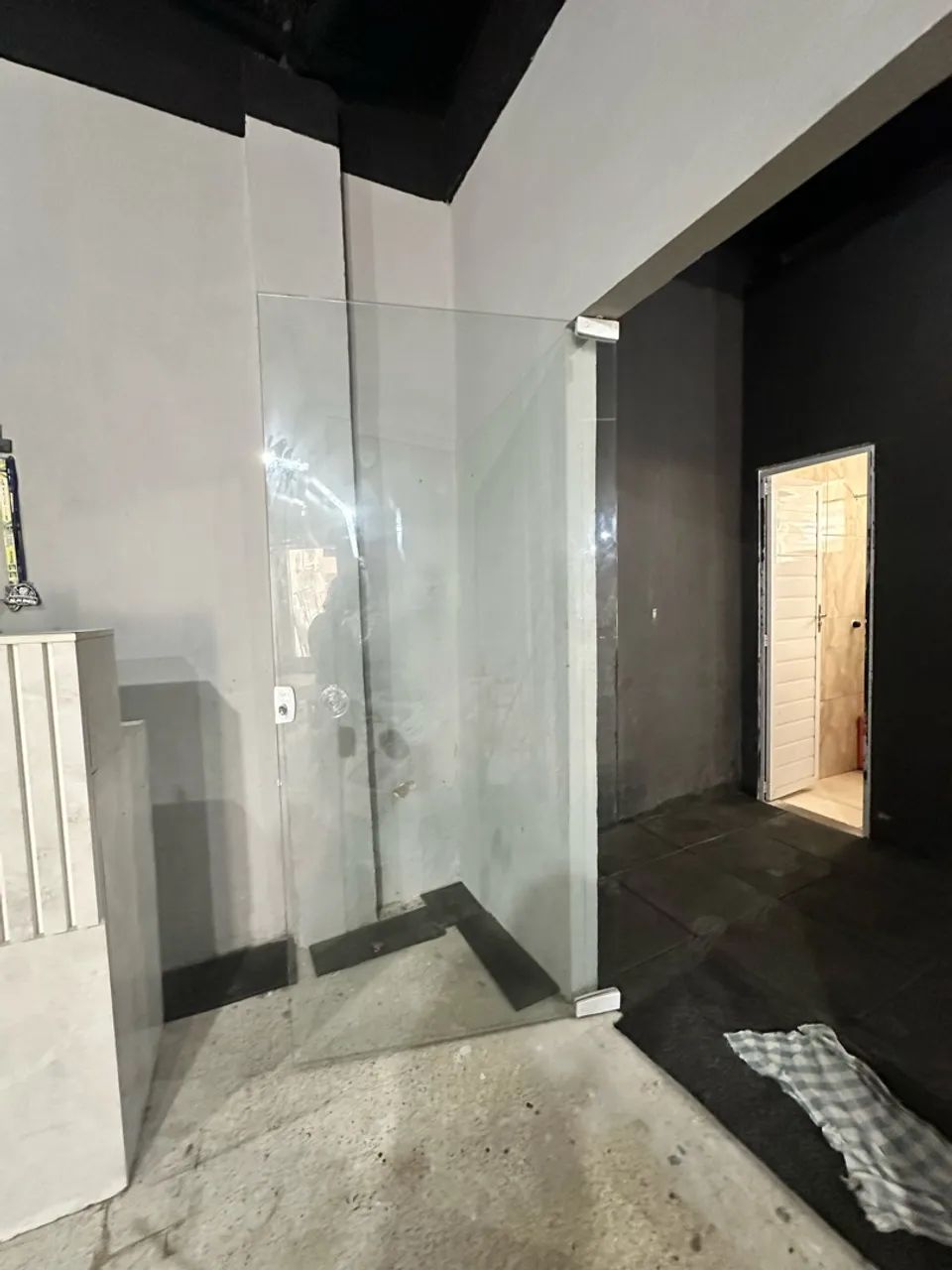 Porta de vidro $850 - Foto 4