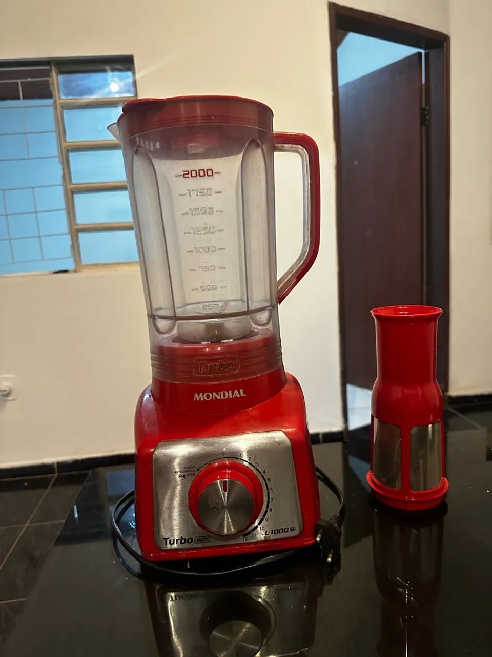 Liquidificador
