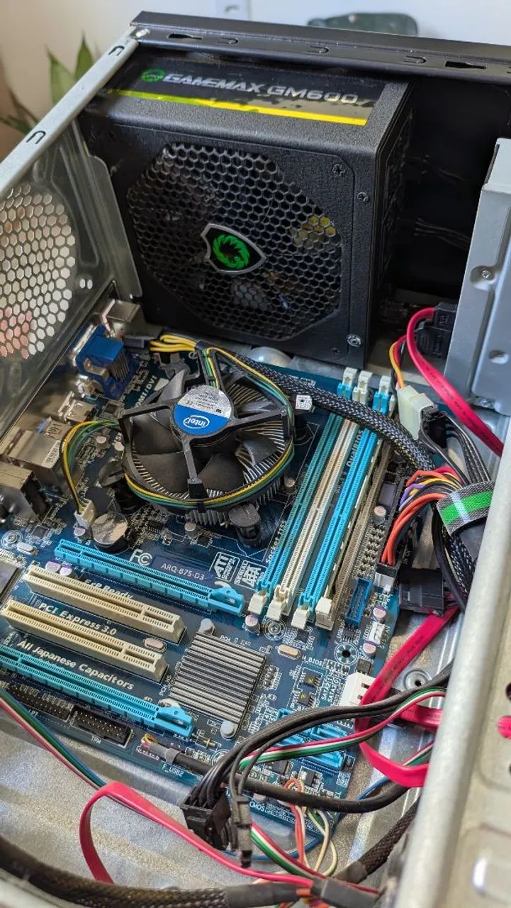 PC básico à venda - Foto 3