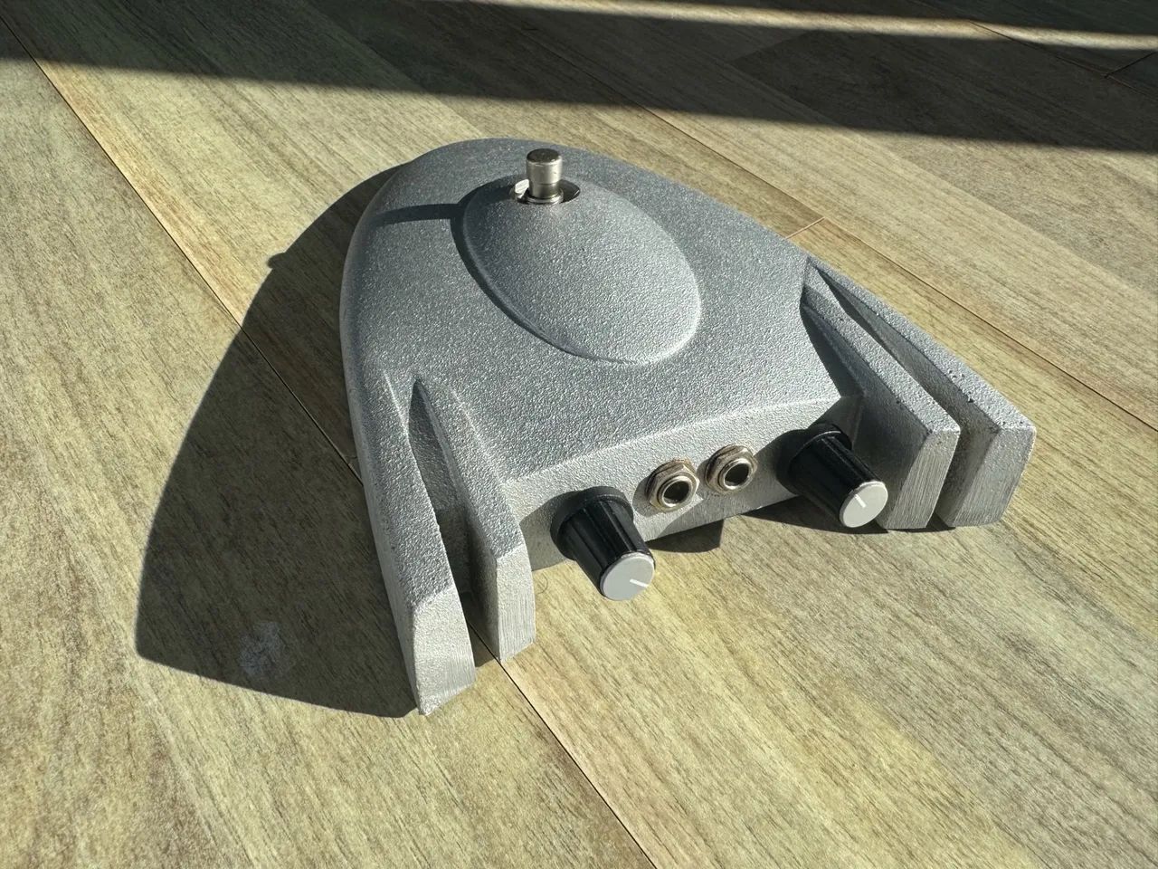 Roger Mayer Stone-X ギターエフェクター Fuzz Roger Mayer Octavia Rocket FX (Autograph Model) Hendrix SRV