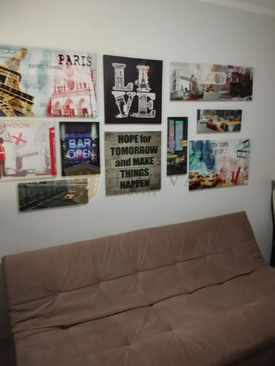 Nova Escócia, Nova Aliança, 1 quarto - Foto 5