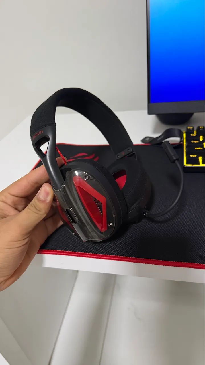 PC GAMER NOVO! - Foto 5