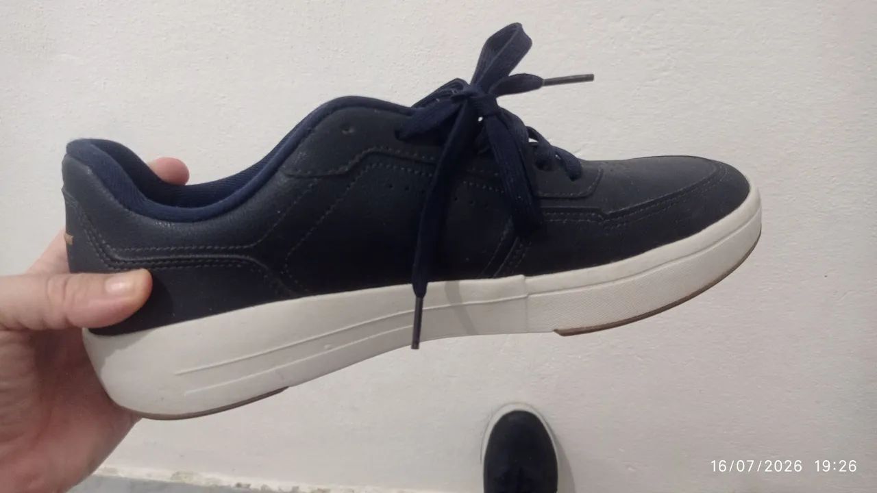 TENIS OLYMPIKUS ORIGINAL - Foto 3
