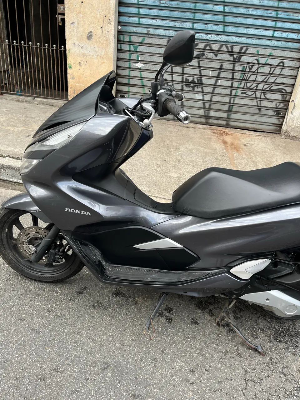 PCX 150 2020