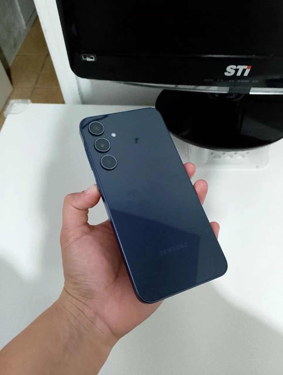 Samsung a35 256gb 8gb ram - Foto 4