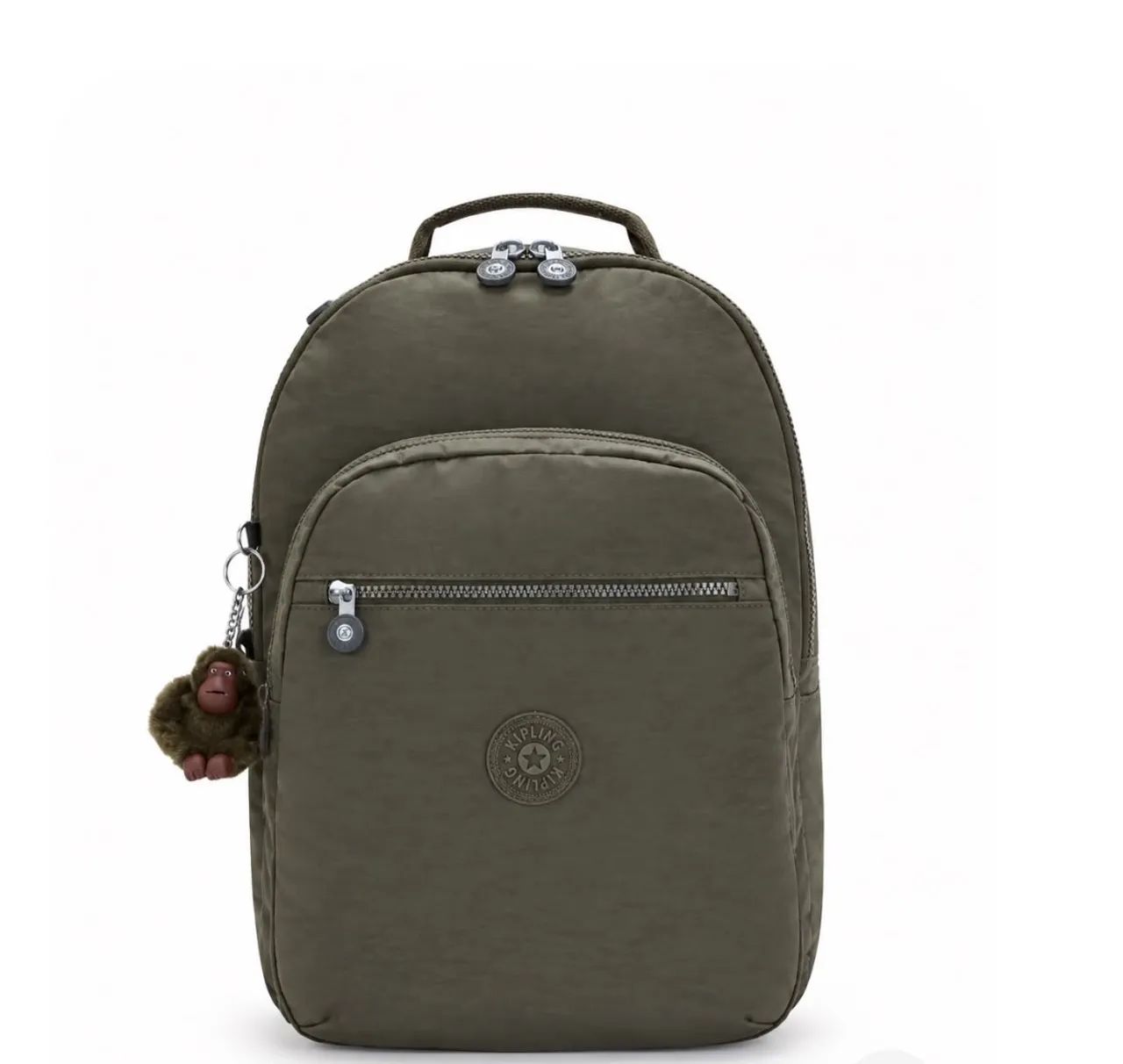 MOCHILA KIPLING - Foto 2