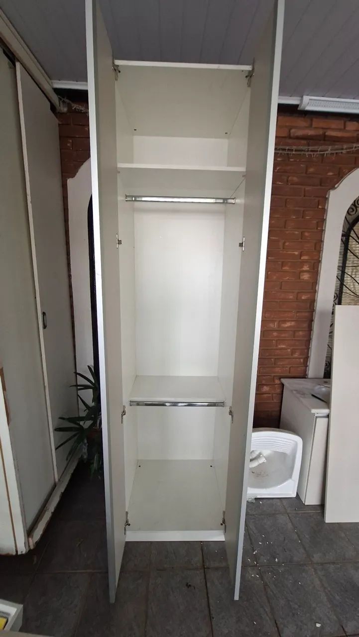 Mini Guarda Roupa - Foto 2
