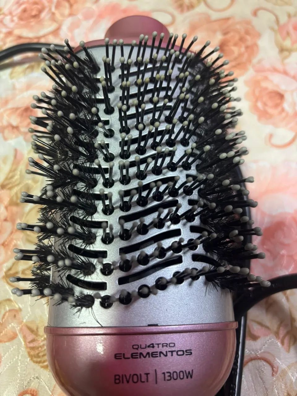 Escova modeladora 