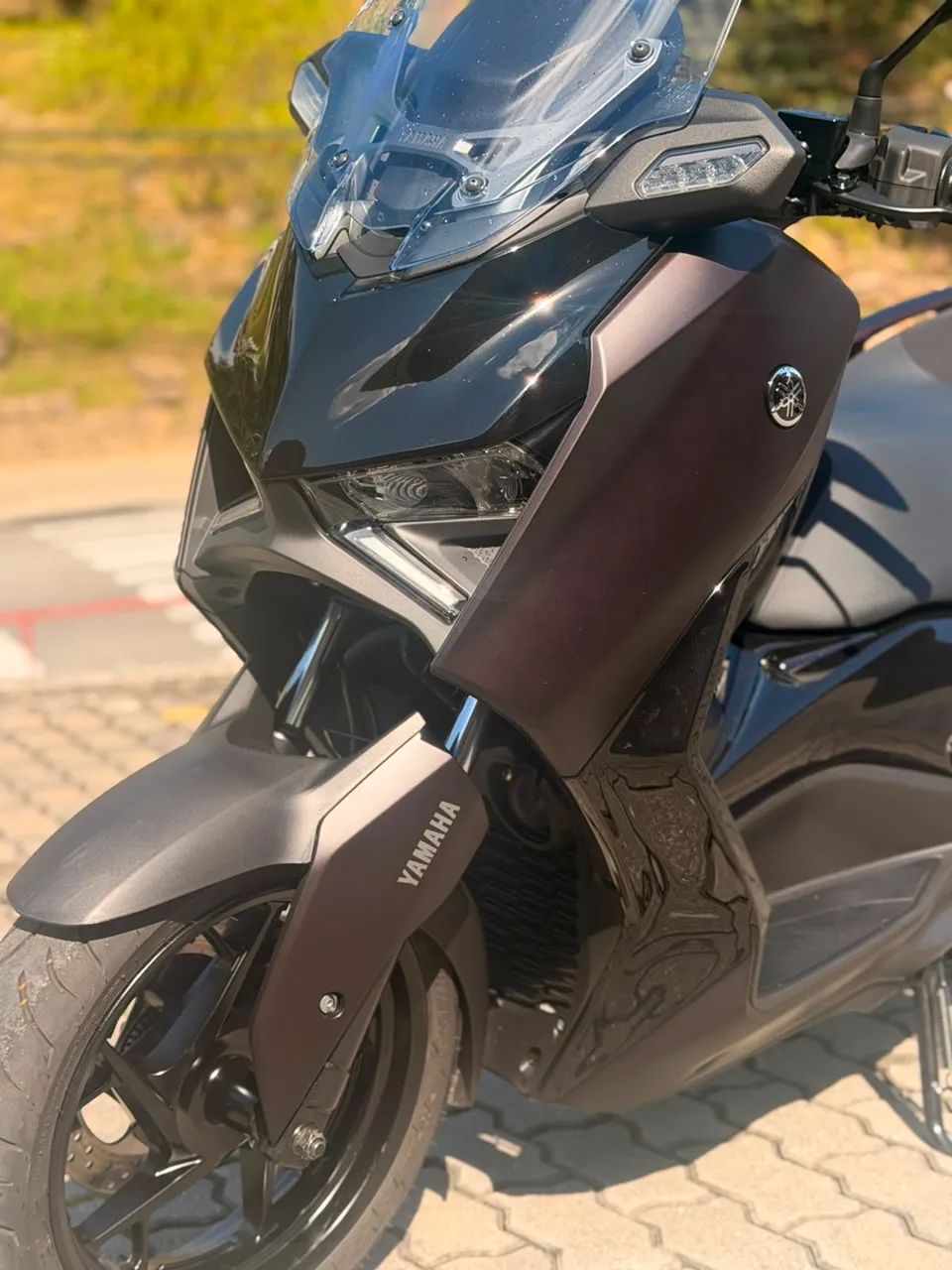 XMax 300cc 2026  - Foto 5