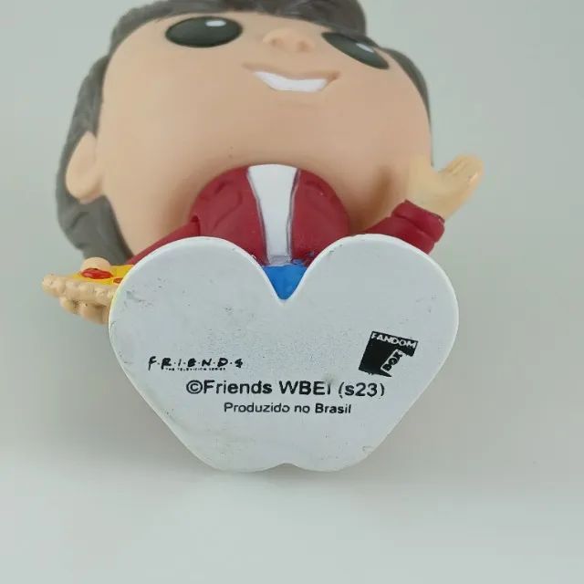 Friends - Fandom Box, Joey (cód 468) - Foto 5