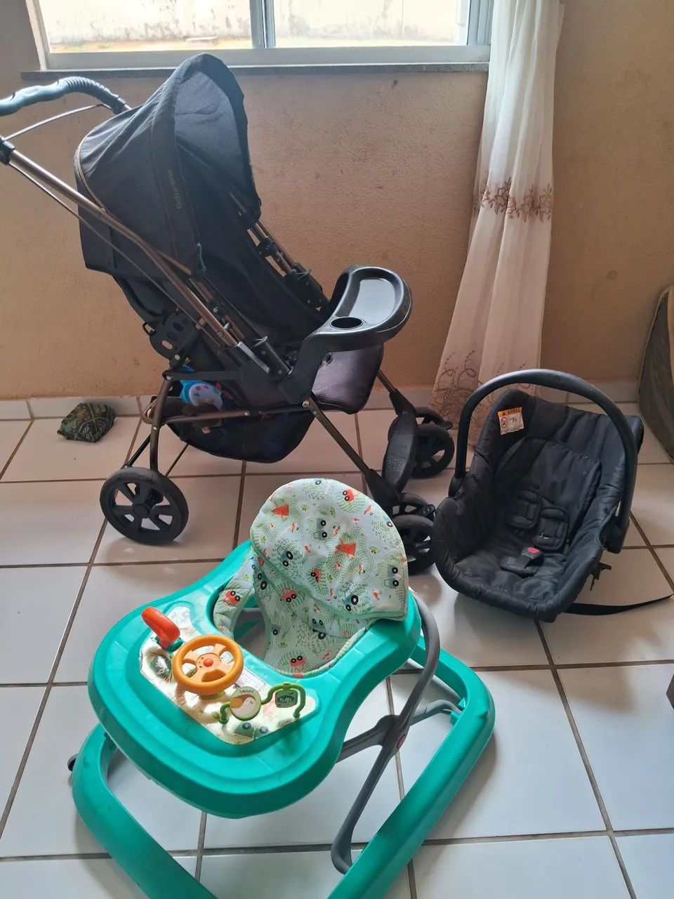 Assessórios para bebê  - Foto 4