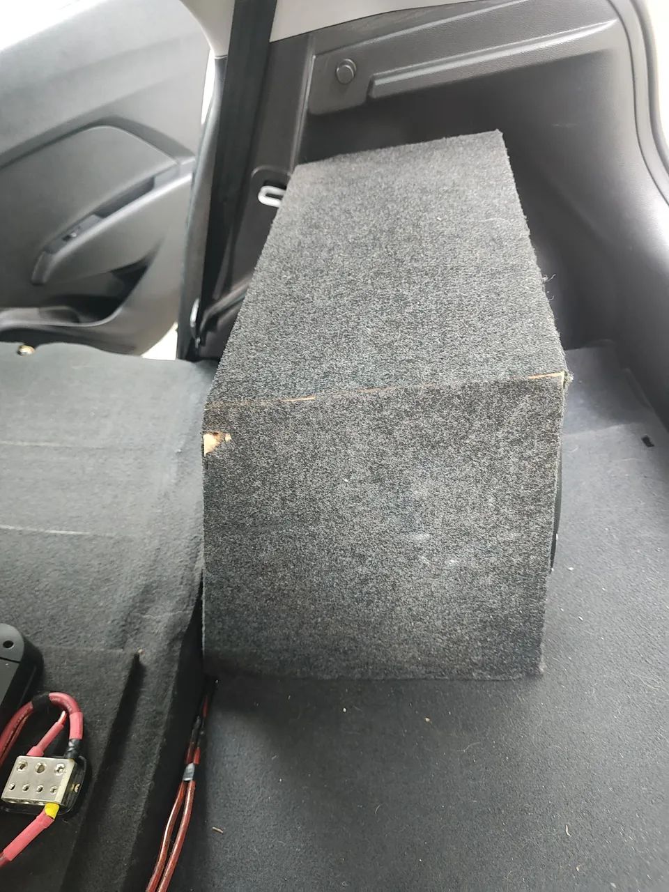 Subwoofer 12 polegadas - Bravox Endurance E2K - Foto 2