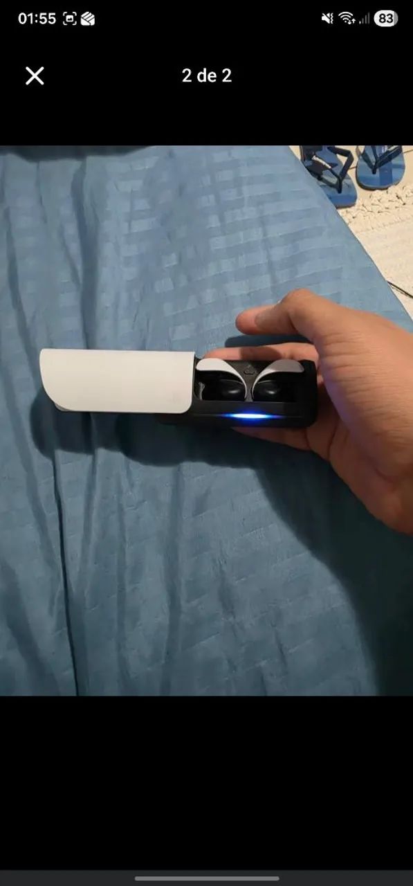 Sony Pulse explore - Foto 2