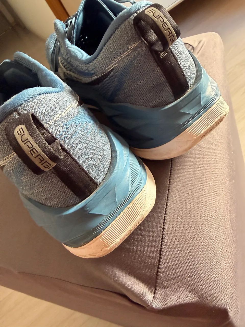Asics TAM 46 - Foto 4