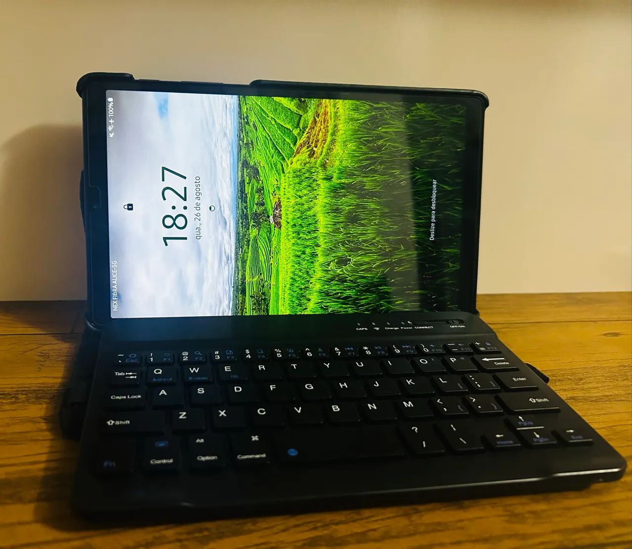 Tablet A7 lite - Foto 5