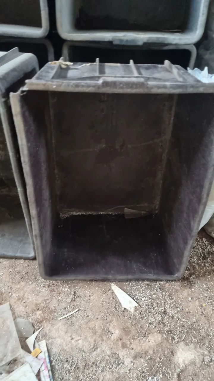 Caixa organizadora - Foto 4