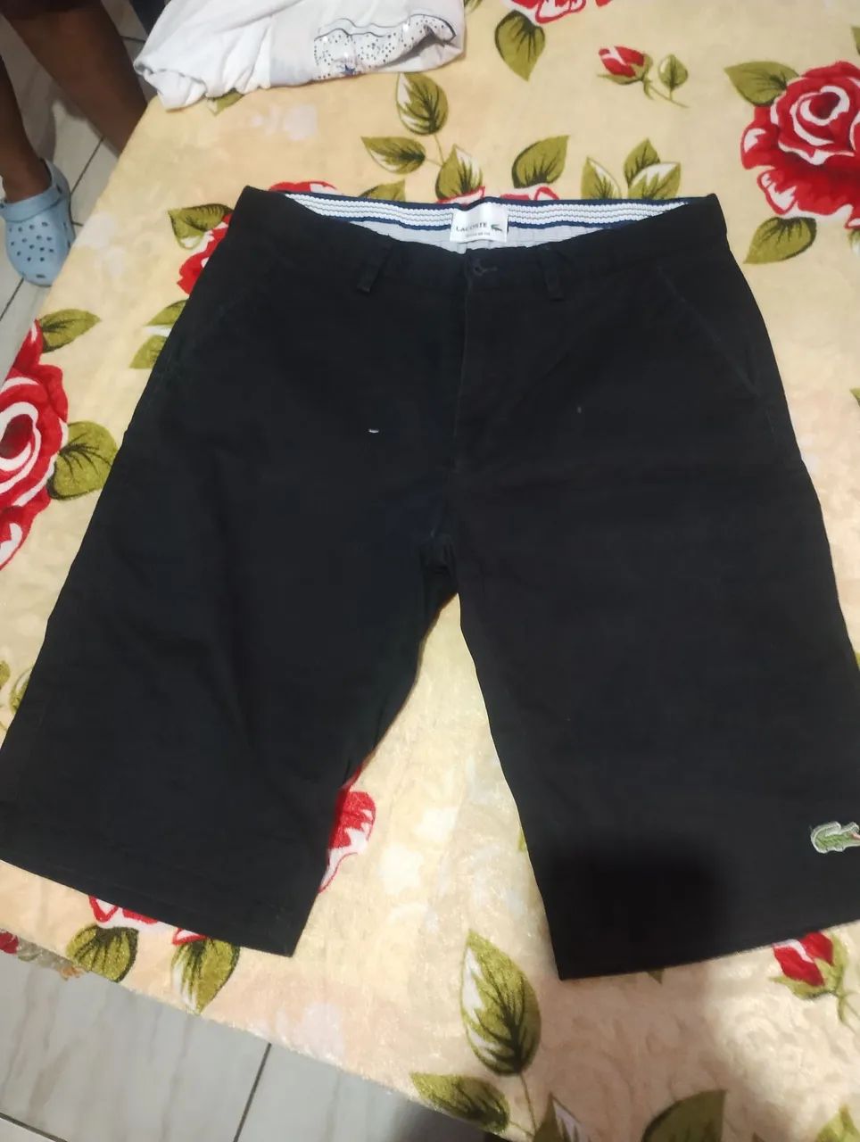 Roupas masculinas semi nova  - Foto 3