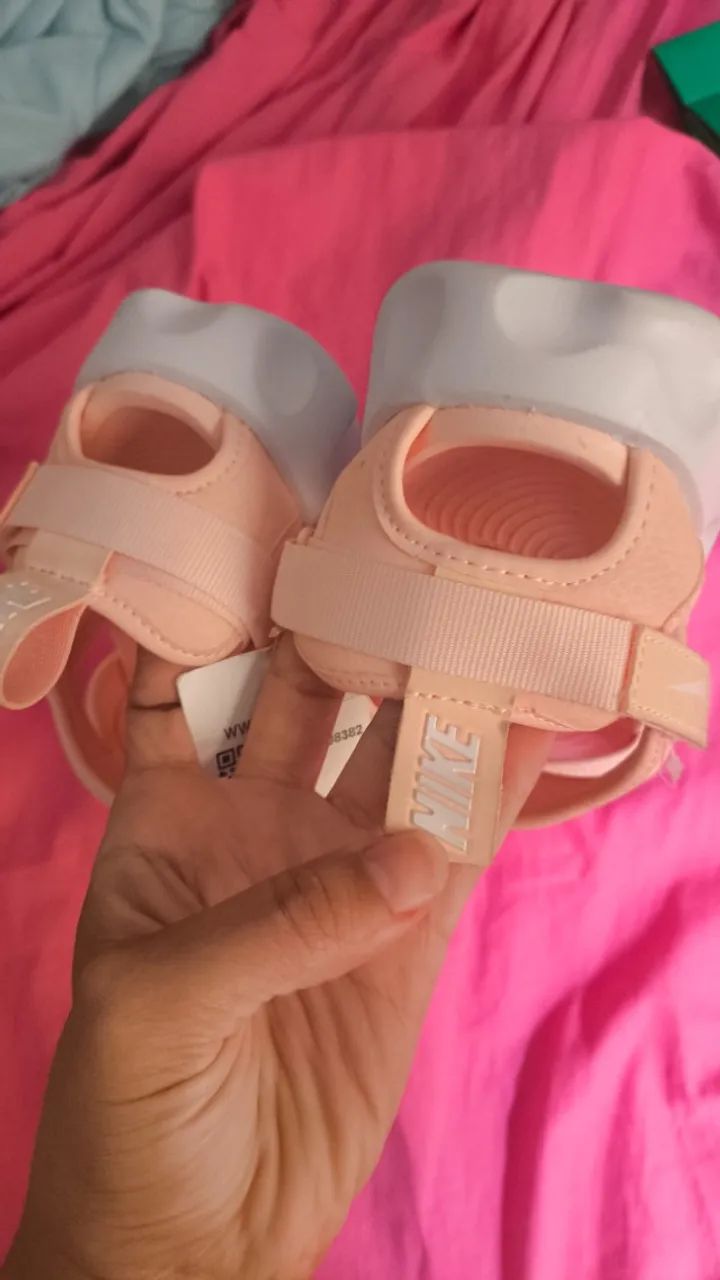Sandália Nike  - Foto 3