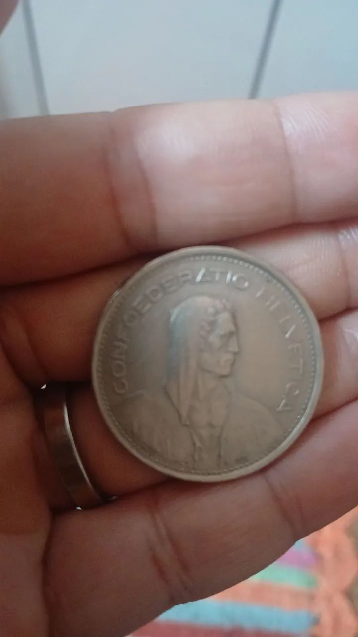 Moeda
