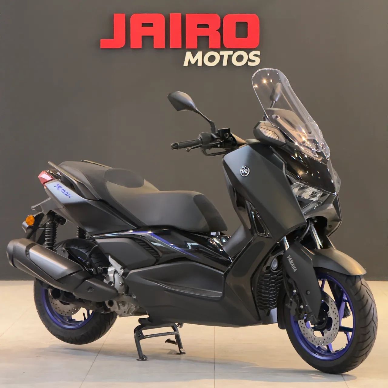 Yamaha XMAX 300 