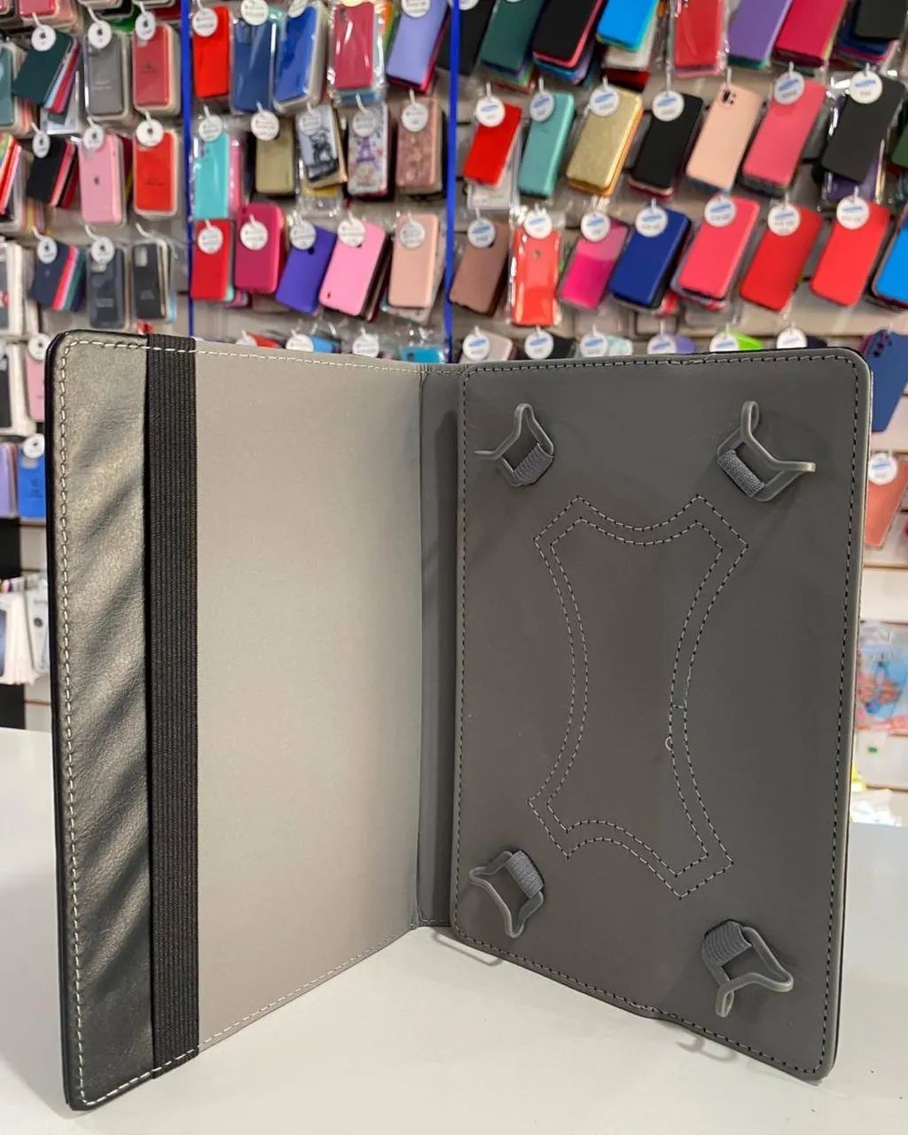 Capa Universal para TODOS os modelos PROMOÇÃO  - Foto 3