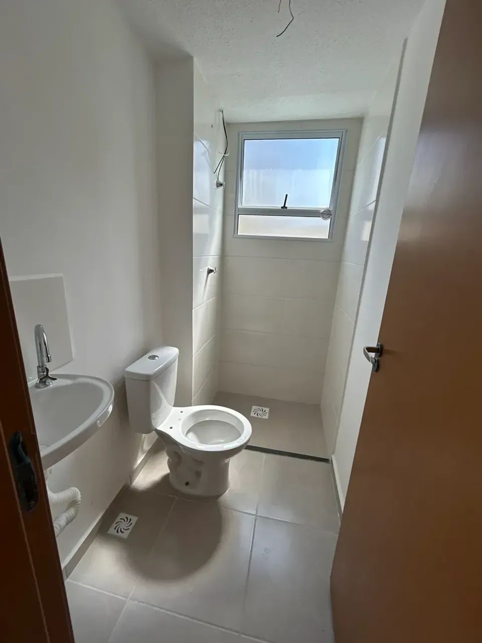 APARTAMENTO COM 2 GARDEN - Foto 2
