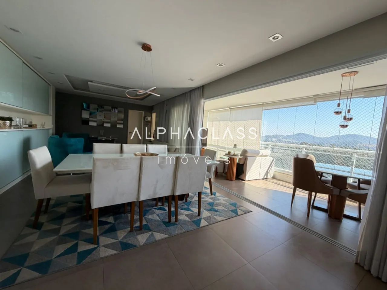 Vendo apartamento em Alphaville - Edifício More - Foto 3