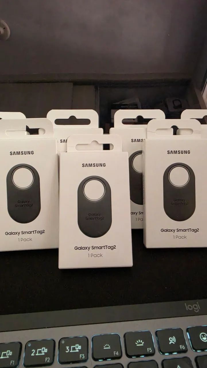 Galaxy smart tag 2 - Samsung - Foto 2