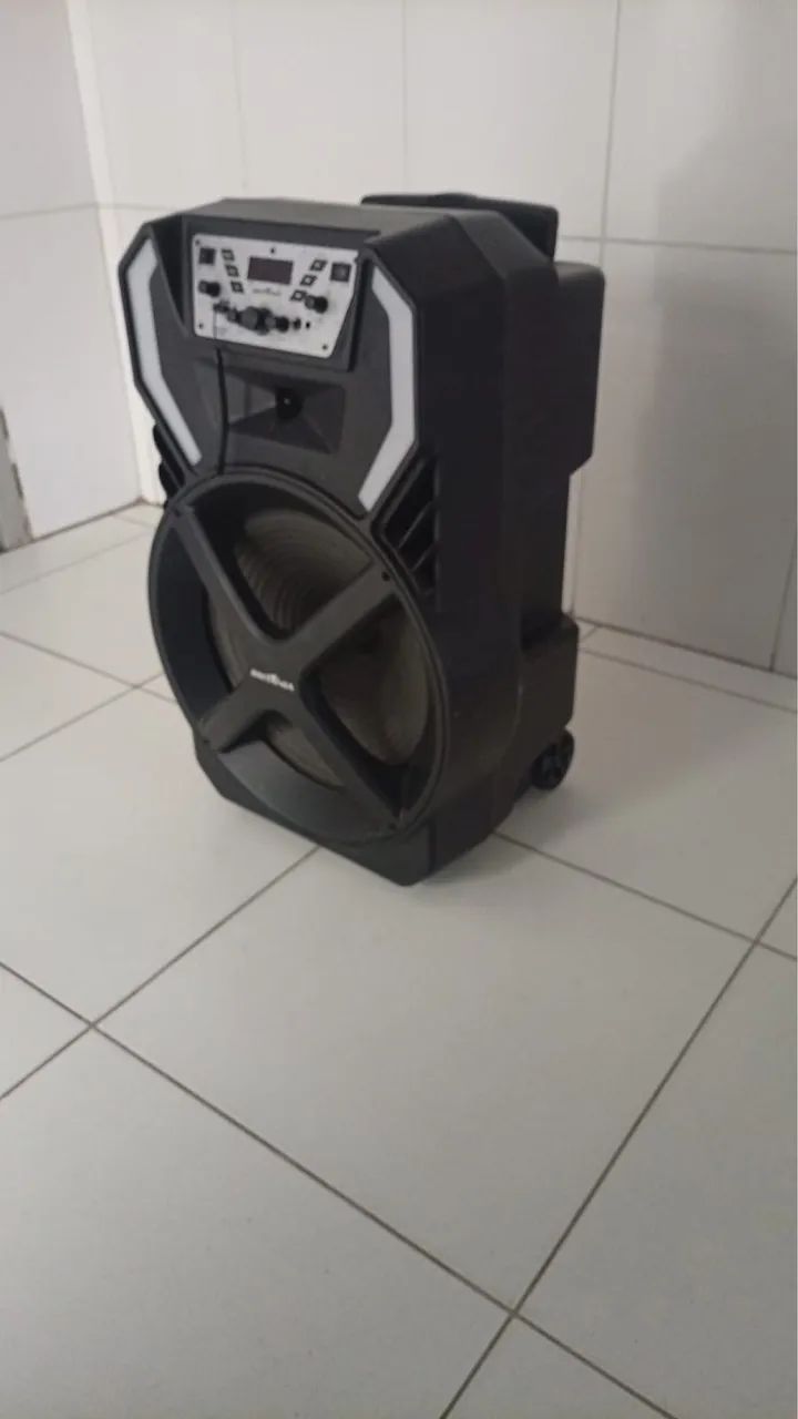 Som Britânia  - Foto 2
