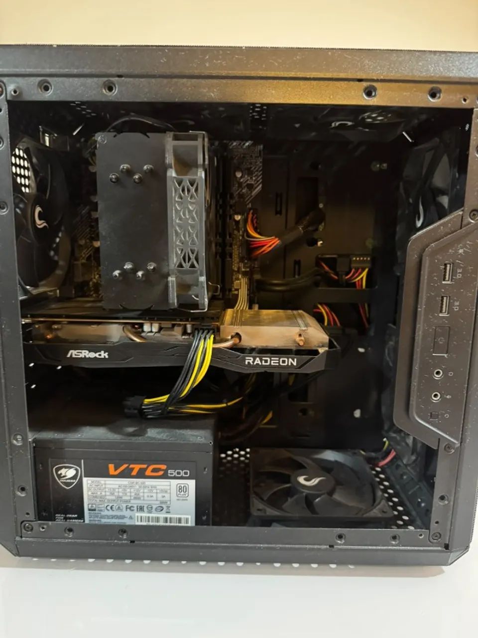 PC GAMER - Foto 2