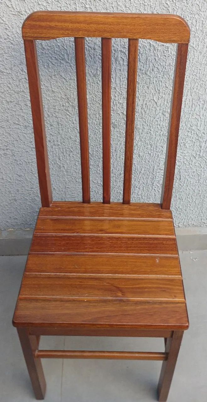 Cadeira  - Foto 2