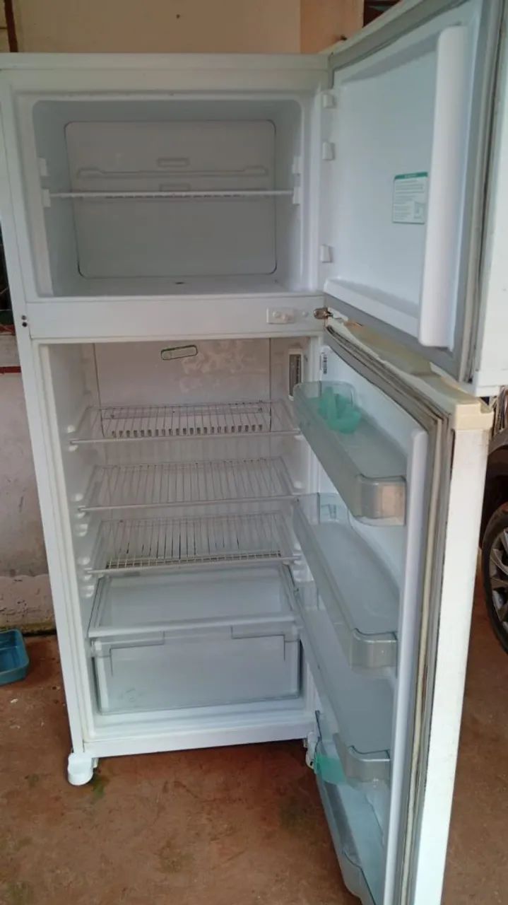 Geladeira duplex  - Foto 2
