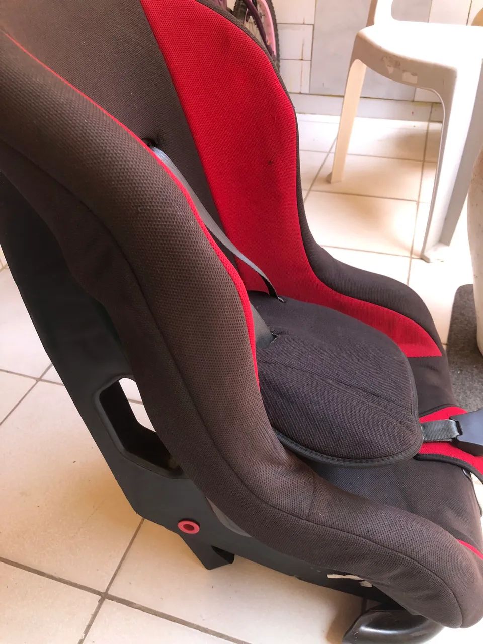 Cadeirinha para criança  - Foto 4