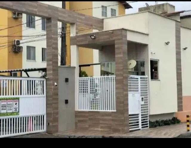 Foto - São Luís - Turu