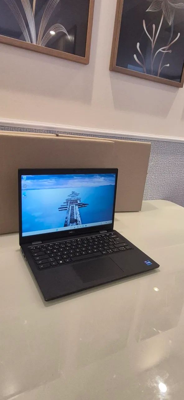 Notebook Dell Latitude I7 - 1 ANO DE GARANTIA  - Foto 3