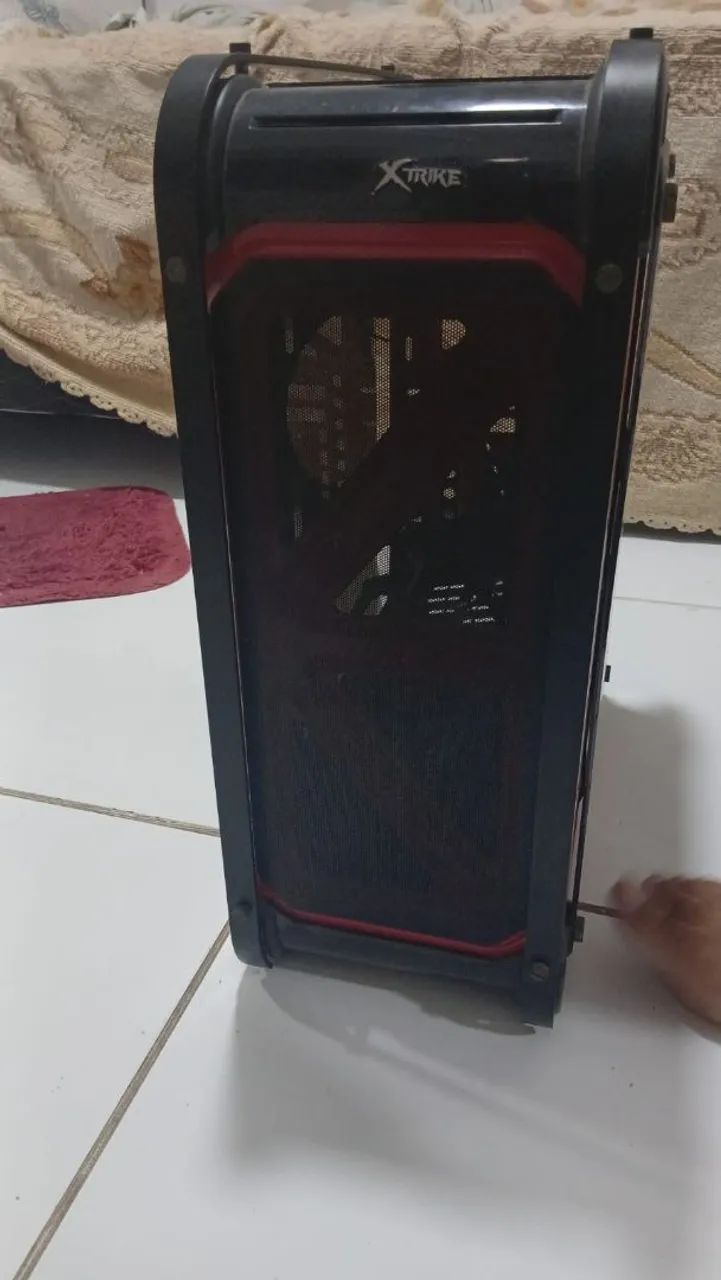 Gabinete gamer  - Foto 5