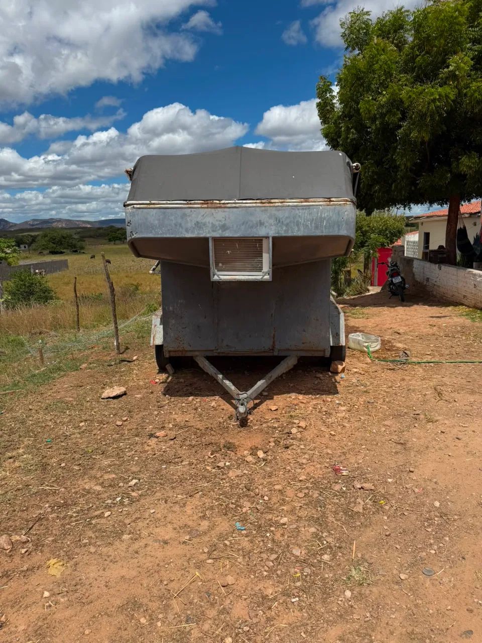 Égua a venda  - Foto 3