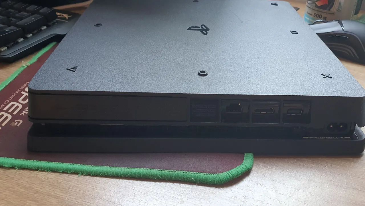 PS4  - Foto 5